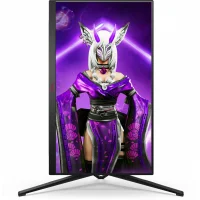 Игровой монитор AOC Agon AG274QXM фото 3
